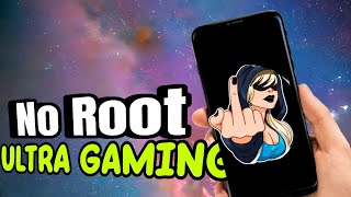 Unlock Ultimate Gaming Performance on Android: No Root Required screenshot 2