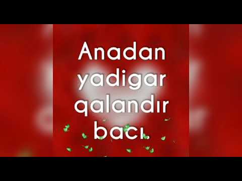 Canım bacıcan Bacılara hediyem olsun)))