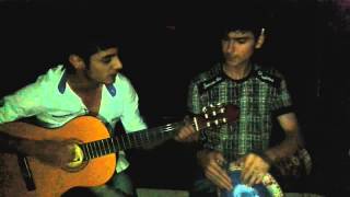 Titresin Ellerin-Nihat İnan chords