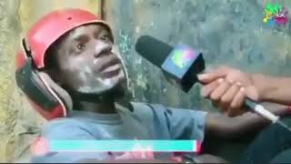 #SHUHUDIA MADHARA YA UVUTAJI WA BANGI HAPA. #SHUHUDIA MADHARA YA UVUTAJI WA BANGI HAPA.