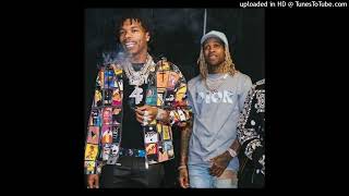 Lil Baby Ft Lil Durk - Perfect Timing