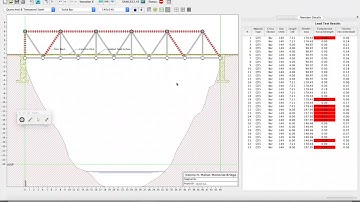 Bridge Design 2016 Software