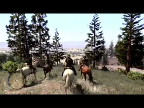 angryjoeshow alex Red Dead Multiplayer & Free DLC -