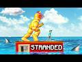 Fredbear, But We Are TRAPPED In The OCEAN
