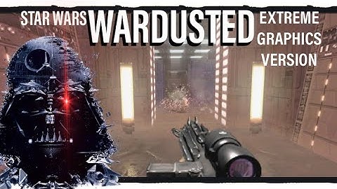 Doom NEVER looked this good - Delta Touch GZDoom 4.10