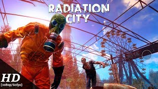 Radiation City Free Android Gameplay [1080p/60fps] screenshot 4