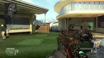 Me and my Brother 1v1 QuickScoping