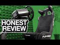 Honest Review of Playseat® Evolution Alcantara Pro