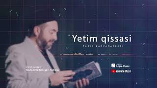 Hikoya | Yetim qissasi new 2022 | Nasheed Resimi