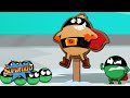 Evil Pea Auditions Bonus Scenes Supertato Official Evil Pea Auditions Bonus Scenes Supertato Official