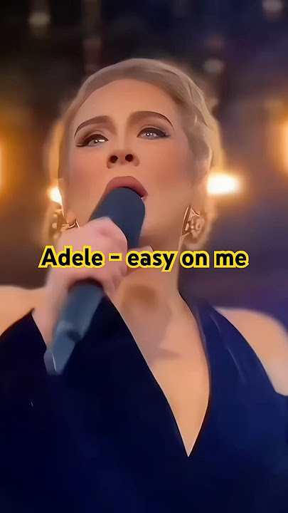 Bagian 9 || Adele - Easy On Me @adele