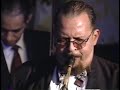 Capture de la vidéo 発掘動画　Jackie Mclean 5 / 1996 Autumn Jazz Live Part2