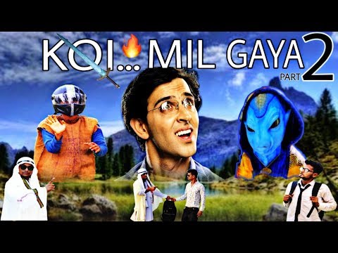 Koi Mil Gaya Full Movie Online Hd - gaya foto