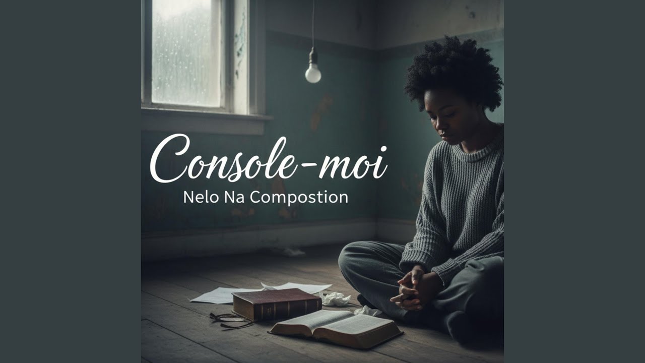 Console-moi auf YouTube ansehen Console-moi auf YouTube ansehen