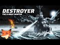 Destroyer the uboat hunter fr une sim de destroyer chasseur de sousmarin