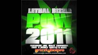 Lethal Bizzle vs Alias - Pow 2011 (grizzlyboipro Allstar Warriors Blend)
