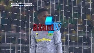 MATCH HIGHLIGHTS- YOUNG AFRICA 0-2 VIPERS SC .