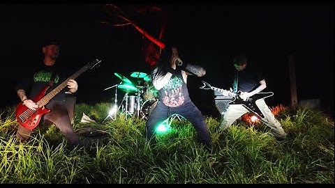 Sadistic Mutilation - Carnivore Nightmare (Official Music Video)