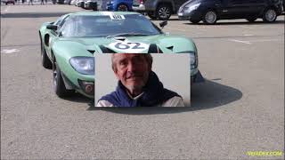 Vehidex.com - La Chaine Des Passionnées - Abonnez-Vous