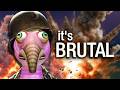 Spore is a Devastating Game