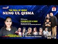 NUNG UL QISMA LIVE DS. BALANDONGAN  01 JUNI 2024