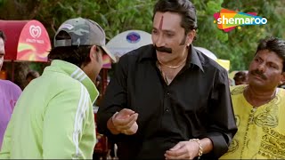 Vasooli Bhai ko lagaya chunna | Golmaal Fun Unlimited (HD) |  Ajay Devgan, Arshad Warsi, Sharman
