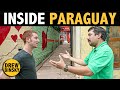 Inside paraguay 