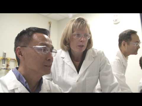 Using gene therapy