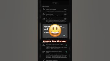 Honista v8 New Features! #shorts #honista