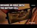 FAA piles on the misery for Samsung | CNBC International