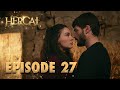 Hercai Herjai Urdu Episode 27 
