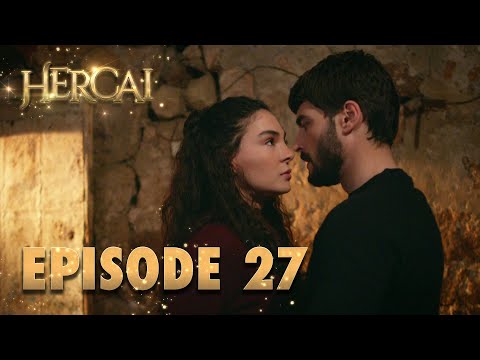 Hercai Herjai Urdu Episode 27