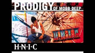 Video thumbnail of "Prodigy - Can't Complain (ft Gambino & Chinky)"