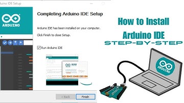 Quick Guide: How to Download and Set Up Arduino IDE