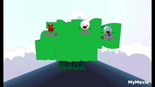 Bfdibattle For Dream Island - Intro - Norsknorwegian