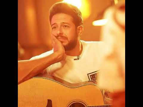 محمد حماقى على قد الشوق     