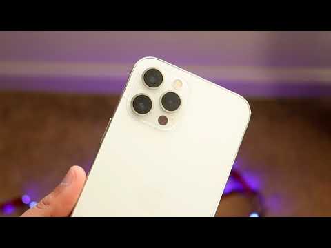 iPhone 12 Pro Max Vs OnePlus 8 Pro Camera Test!