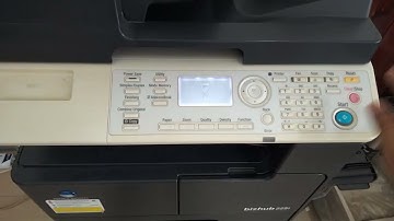 how to clear printer error code C3452