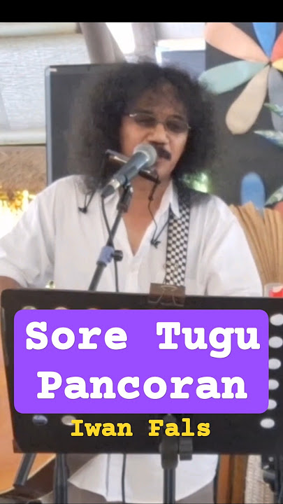 Sore Tugu Pancoran #iwanfals by DFB Akustik #band #dusunsemilir