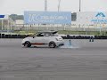 TSUKUBA Gymkhana 20210912 (ABARTH 500)