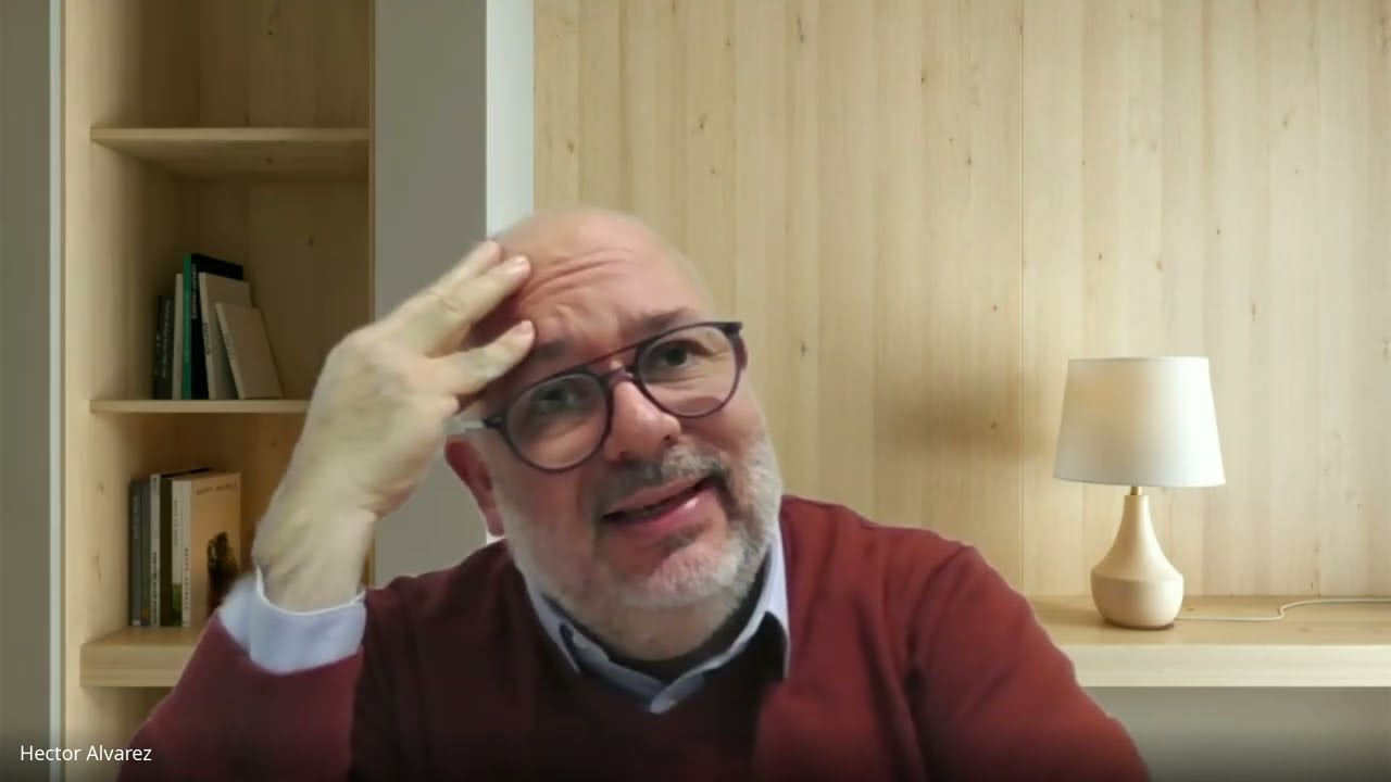 TURI (1) 2026A CONVERSATORIO: LIC. HÉCTOR ÁLVAREZ