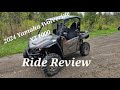 2024 yamaha wolverine x2 1000 ride review   motosportstrenton yamahacanada yamahaoutdoors