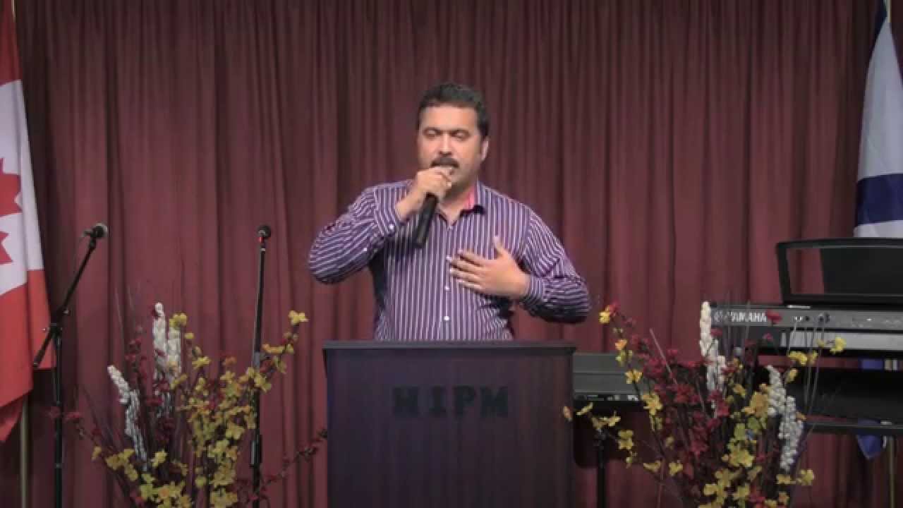 Malayalam Sermon On Psalm 34 Bro Benson YouTube Malayalam Sermon On Psalm 34 Bro Benson YouTube