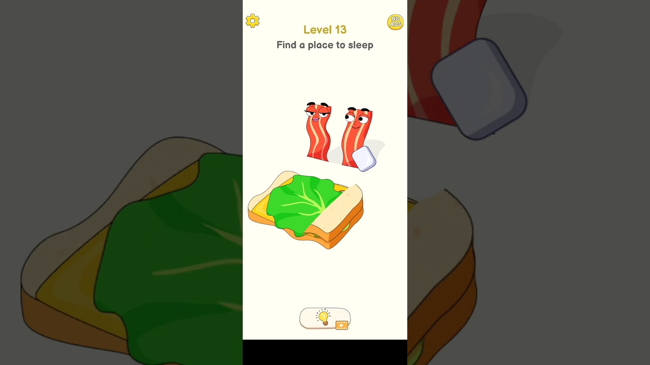 delete puzzle Erase all levels 13 answer dop nodroid Gameplay Walkthrough