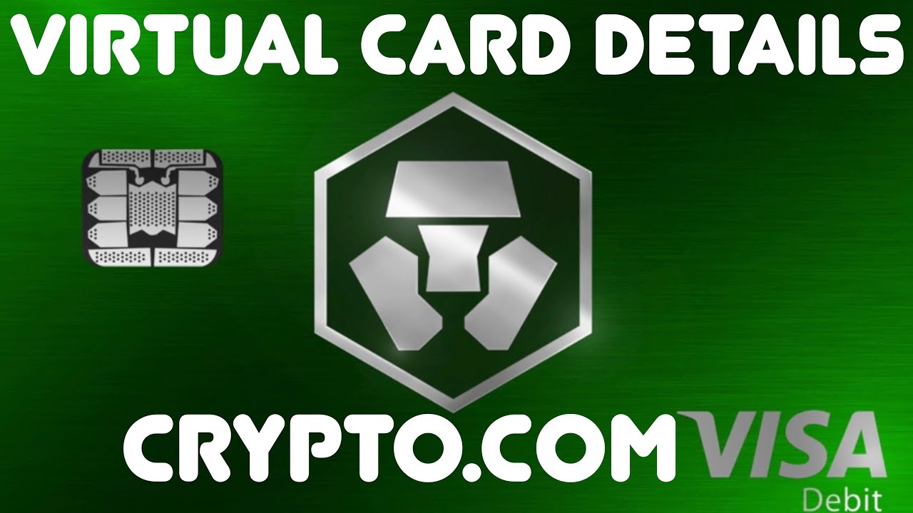 crypto visa virtual card malta