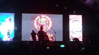 Underside - Animals [HQ Live at 14th ICMC Nepal]