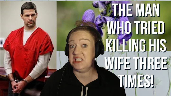 Stacie Jones & Her Narcissist Ex-Husband | Wine & ...