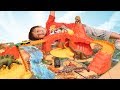 アニア 恐竜アドベンチャーパーク【かとちゃん】