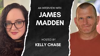 [The UFO Rabbit Hole] Ep 25: James Madden [Pt. 3]: The Cave, Morlocks & The Spectacle of Disclosure