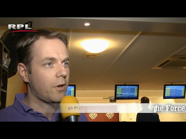 Woerdense Bowling Vereniging - RPL TV Woerden - 7 juni 2013